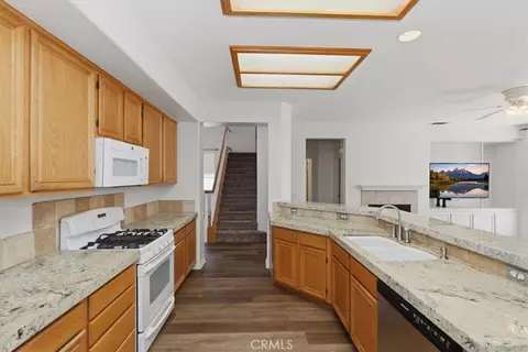 Kitchen - 4115 Bennett, Corona, CA 92883 photo 3 of 3