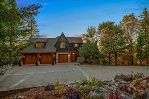 576 S Cumberland, Lake Arrowhead, CA 92352