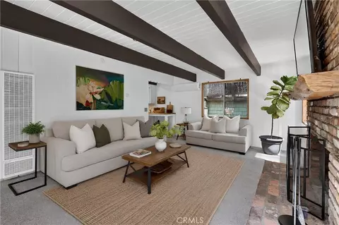 Living - 335 Oak, Lake Arrowhead, CA 92352 photo 2 of 3