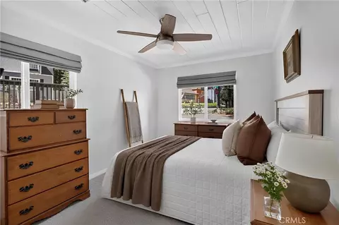 Bedroom - 335 Oak, Lake Arrowhead, CA 92352 photo 3 of 5
