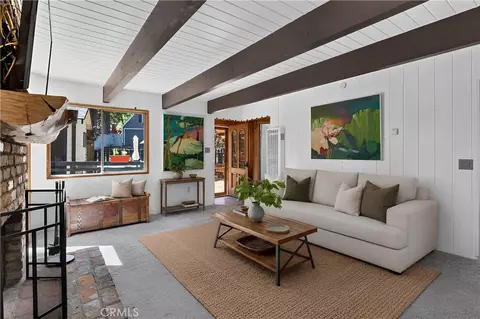 Living - 335 Oak, Lake Arrowhead, CA 92352 photo 1 of 3