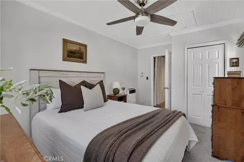 Bedroom - 335 Oak, Lake Arrowhead, CA 92352 photo 1 of 5