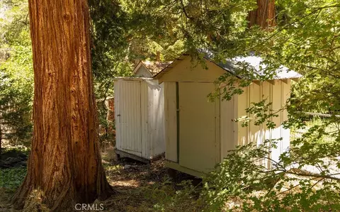 Exterior - 40994 Spruce, Forest Falls, CA 92339 photo 5 of 5
