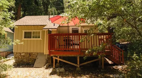 Other - 40994 Spruce, Forest Falls, CA 92339 photo 1 of 9