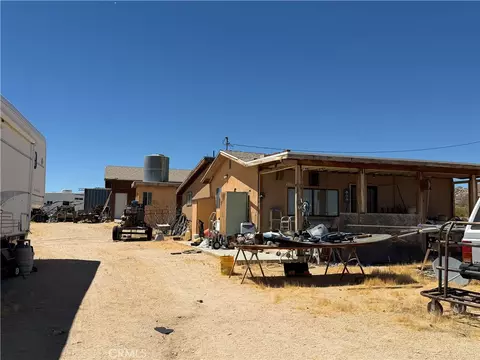 4978 Oleta, Landers, CA 92285 photo 1