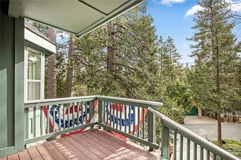 Exterior - 27516 W W Shr, Lake Arrowhead, CA 92352 photo 4 of 4