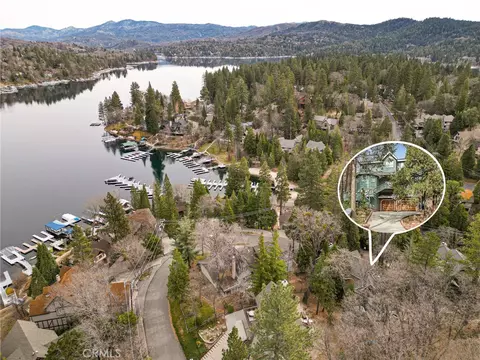 View/Area - 27516 W W Shr, Lake Arrowhead, CA 92352 photo 1 of 1