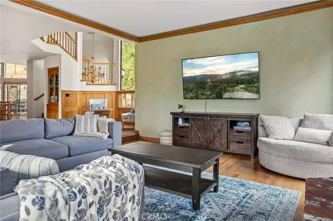 Living - 27516 W W Shr, Lake Arrowhead, CA 92352 photo 1 of 1