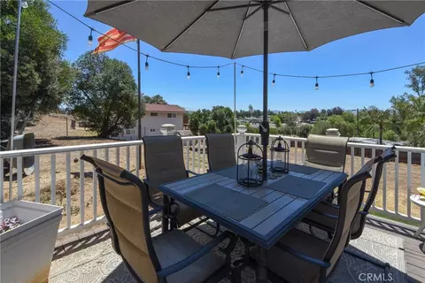Exterior - 1529 Olive, Ramona, CA 92065 photo 5 of 7