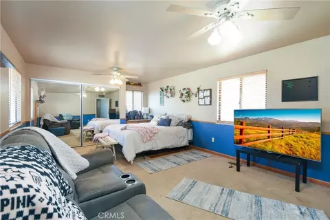 Bedroom - 1529 Olive, Ramona, CA 92065 photo 6 of 7