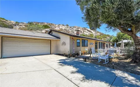 Exterior - 1529 Olive, Ramona, CA 92065 photo 6 of 7