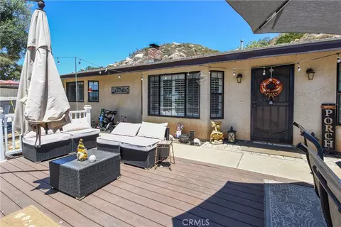 Exterior - 1529 Olive, Ramona, CA 92065 photo 2 of 7