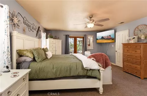 Bedroom - 1529 Olive, Ramona, CA 92065 photo 2 of 7