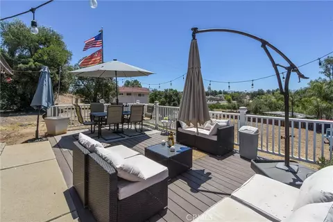 Exterior - 1529 Olive, Ramona, CA 92065 photo 3 of 7