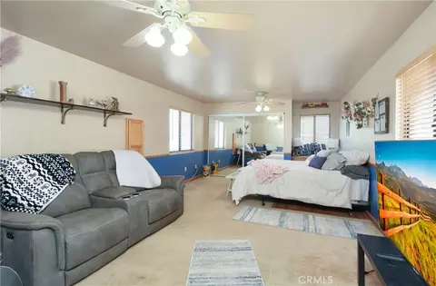 Bedroom - 1529 Olive, Ramona, CA 92065 photo 5 of 7