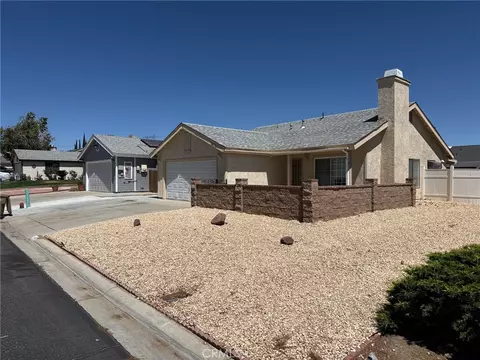 14176 Poplar, Hesperia, CA 92344