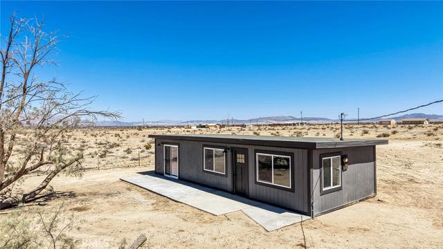 81884 Montgomery Rd, Twentynine Palms, CA 92277