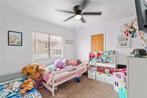 Bedroom - 243 W C St, Colton, CA 92324 photo 2 of 3