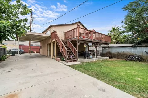 Exterior - 243 W C St, Colton, CA 92324 photo 4 of 7