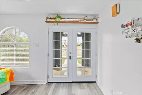Entry Way - 243 W C St, Colton, CA 92324 photo 1 of 2
