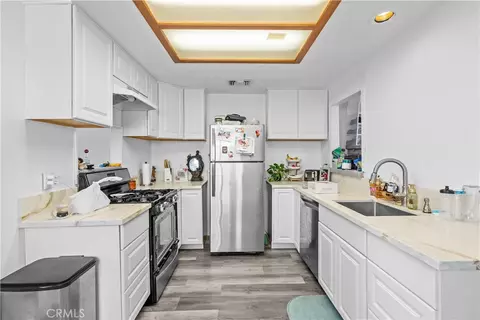 Kitchen - 243 W C St, Colton, CA 92324 photo 2 of 4
