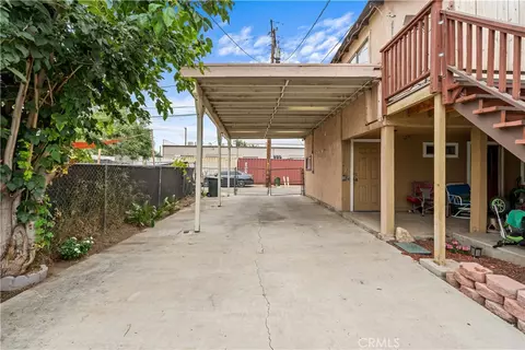 Exterior - 243 W C St, Colton, CA 92324 photo 3 of 7