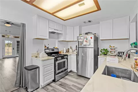 Kitchen - 243 W C St, Colton, CA 92324 photo 1 of 4