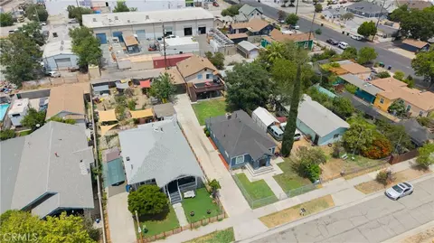 View/Area - 243 W C St, Colton, CA 92324 photo 2 of 4