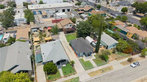 View/Area - 243 W C St, Colton, CA 92324 photo 2 of 4