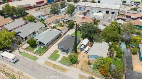 View/Area - 243 W C St, Colton, CA 92324 photo 4 of 4