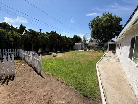 Exterior - 3000 Carl, Riverside, CA 92507 photo 6 of 7