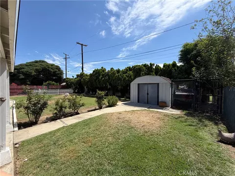 Exterior - 3000 Carl, Riverside, CA 92507 photo 7 of 7