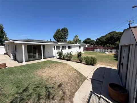Exterior - 3000 Carl, Riverside, CA 92507 photo 4 of 7