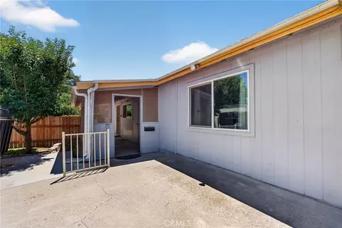 Exterior - 34119 Avenue I, Yucaipa, CA 92399 photo 9 of 12