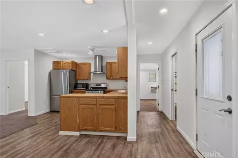 Entry Way - 34119 Avenue I, Yucaipa, CA 92399 photo 3 of 3