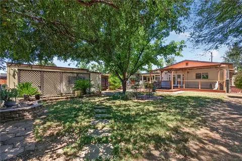 Exterior - 34119 Avenue I, Yucaipa, CA 92399 photo 5 of 12