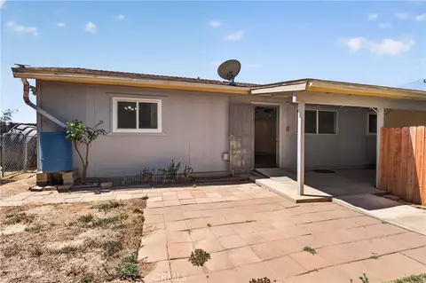 Exterior - 34119 Avenue I, Yucaipa, CA 92399 photo 7 of 12