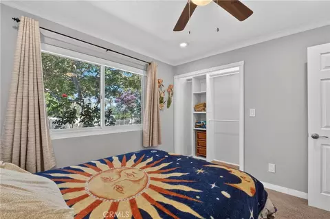 Bedroom - 34119 Avenue I, Yucaipa, CA 92399 photo 2 of 10