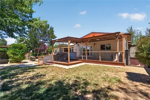 Exterior - 34119 Avenue I, Yucaipa, CA 92399 photo 3 of 12