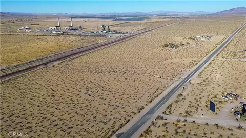 6 National Trails Hwy, Yermo, CA 92398