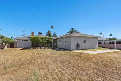 Exterior - 417 E Cornell, Rialto, CA 92376 photo 9 of 9