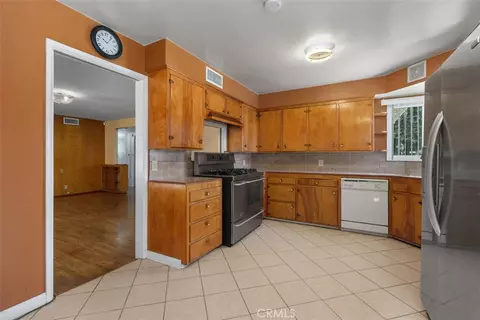 Kitchen - 417 E Cornell, Rialto, CA 92376 photo 1 of 4