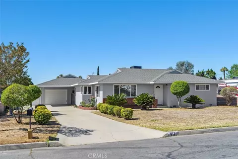 Exterior - 417 E Cornell, Rialto, CA 92376 photo 2 of 9