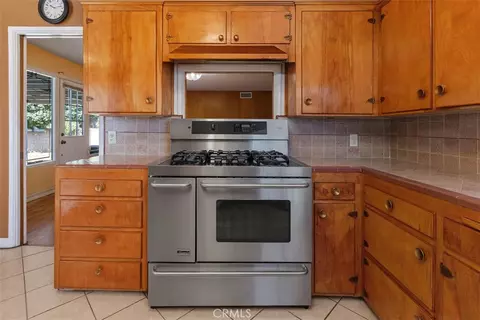 Kitchen - 417 E Cornell, Rialto, CA 92376 photo 4 of 4