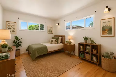 Bedroom - 417 E Cornell, Rialto, CA 92376 photo 3 of 8