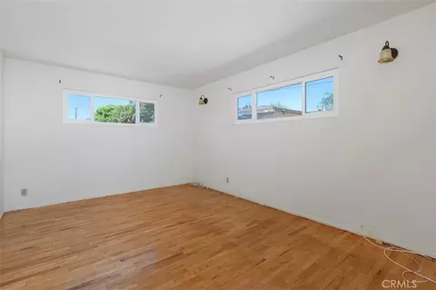 Bedroom - 417 E Cornell, Rialto, CA 92376 photo 4 of 8