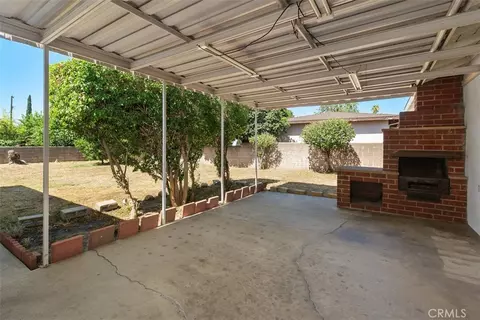 Exterior - 417 E Cornell, Rialto, CA 92376 photo 4 of 9