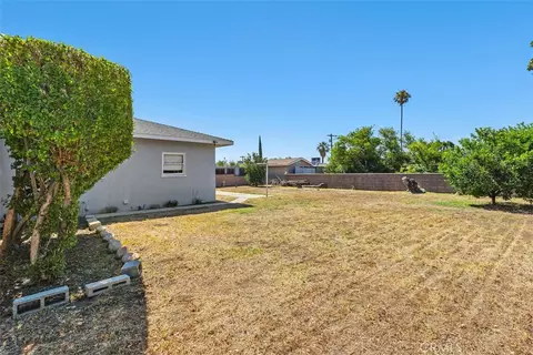 Exterior - 417 E Cornell, Rialto, CA 92376 photo 6 of 9
