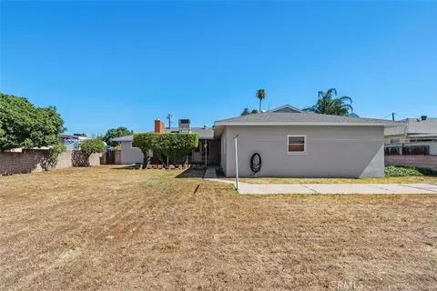 Exterior - 417 E Cornell, Rialto, CA 92376 photo 8 of 9