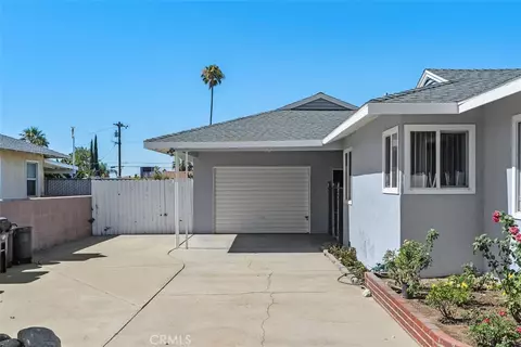 Exterior - 417 E Cornell, Rialto, CA 92376 photo 3 of 9